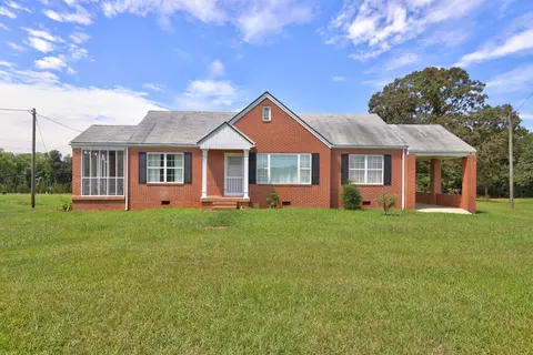195 Yatesville Rd, Barnesville, GA 30204