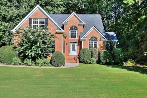 612 Hampton, Monroe, GA 30655