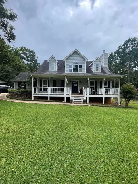 Undisclosed, Forsyth, GA 31029