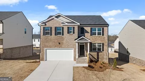 165 Montgomery Dr #( 186), Stockbridge, GA 30281