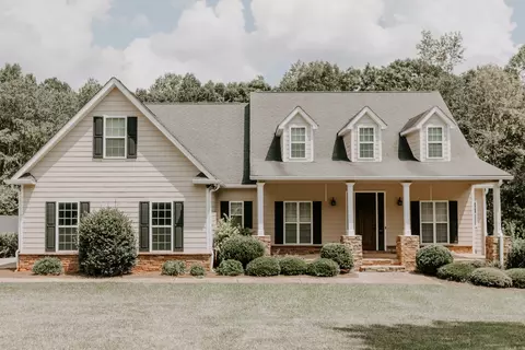 360 Smoak Rd, Griffin, GA 30223