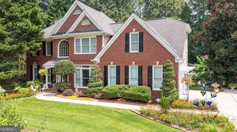 1944 Rosemont Ct, Jonesboro, GA 30236