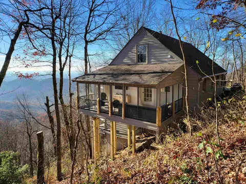 1124 Deer Run Rdg, Big Canoe, GA 30143