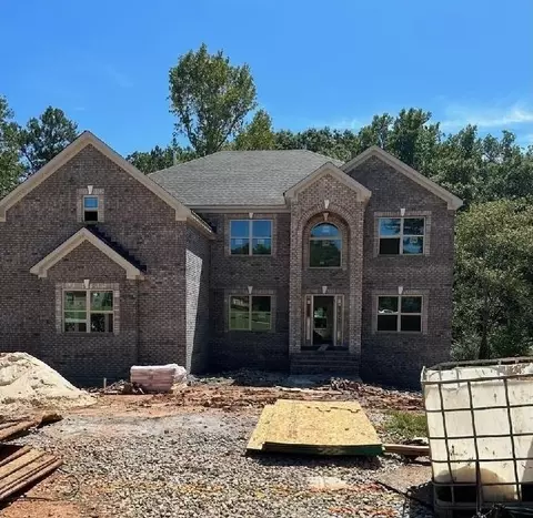 2909 Cliff View Ct, Conyers, GA 30094