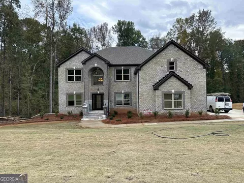 2867 Havenwood Dr, Conyers, GA 30094