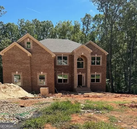 2861 Haven Wood Dr, Conyers, GA 30094