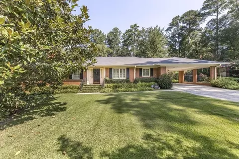 2855 Sheffield Rd, Macon, GA 31204
