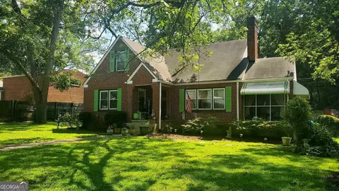 111 Spring St, Jonesboro, GA 30236
