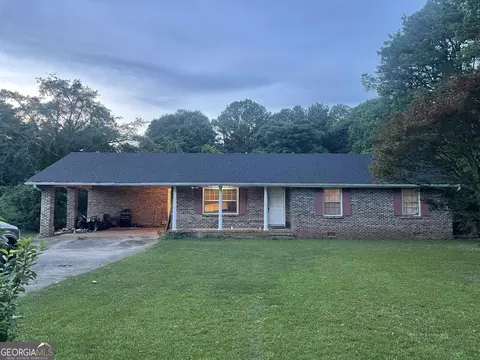 1649 High Falls Rd, Griffin, GA 30223