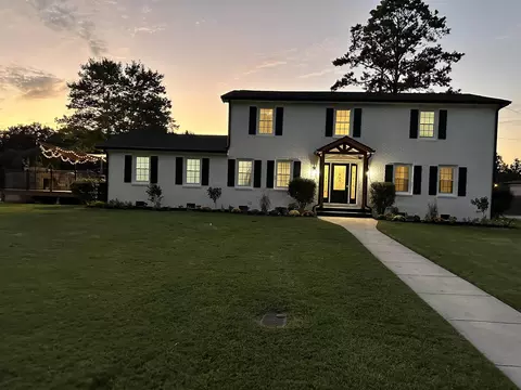 28 Ridge Haven Dr NW, Rome, GA 30165