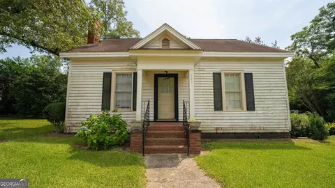 307 Ellaville St, Andersonville, GA 31711