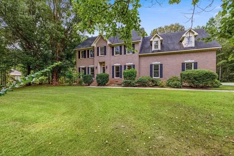 120 Hampton Ridge Rd, Macon, GA 31220