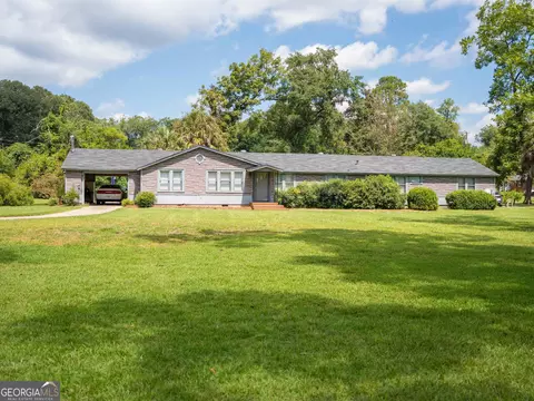 703 Adderton St, Americus, GA 31709