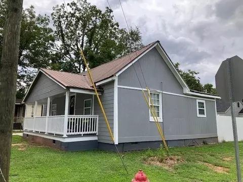 591 N 6th St, Griffin, GA 30223