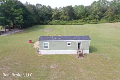 6381 Philip Rd, Blackshear, GA 31516 photo 1