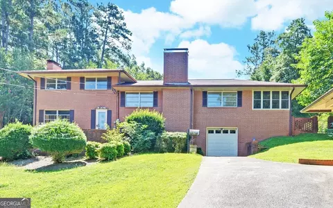 30 Mountain View Dr, Toccoa, GA 30577 photo 4