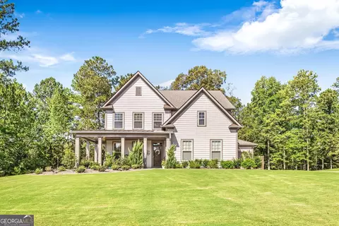 187 Hodges St, Newnan, GA 30263