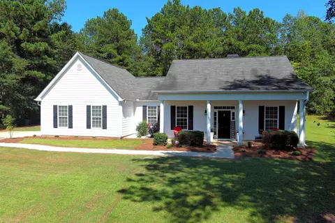 288 Roy Bell Rd, Jackson, GA 30233