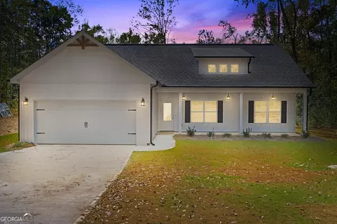 122 Delray Cir, Griffin, GA 30224