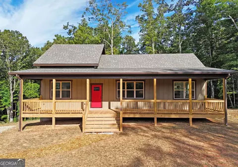 178 Charles Ln, Morganton, GA 30560