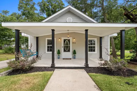 814 N Hill St, Griffin, GA 30223