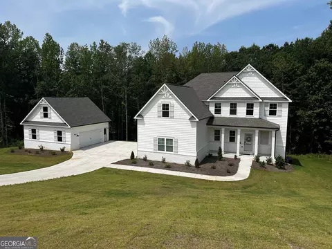30 Oakleigh Trl, Newnan, GA 30265