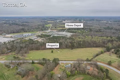 55 Sorrells Rd, Toccoa, GA 30577 photo 3