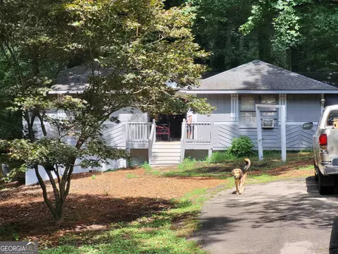 1316 Sycamore St #0, Stockbridge, GA 30281