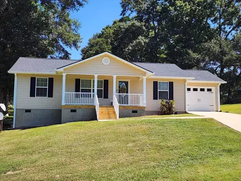 525 Mulberry St, Thomaston, GA 30286