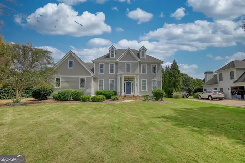 1041 Devon Dr, Madison, GA 30650 photo 3