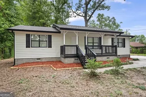 1190 Watts Rd, Forest Park, GA 30297