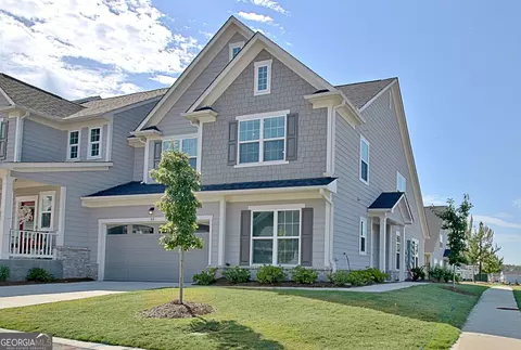 63 Robertson Ave, Peachtree City, GA 30269