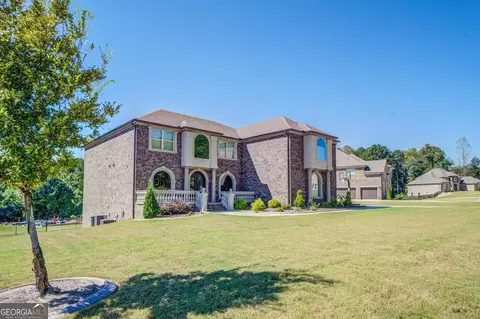 3318 Steeple Chase Way SW, Conyers, GA 30094