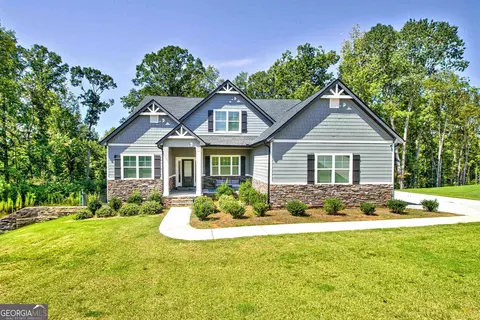 331 Northgate Preserve Dr, Newnan, GA 30265