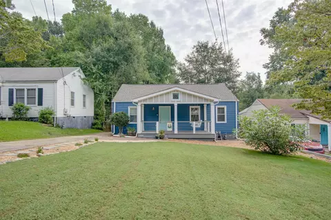 2474 Constance St, East Point, GA 30344