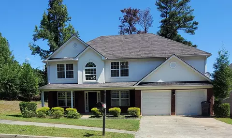 287 River Pass Ct, Dacula, GA 30019