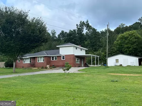 5579 Cedartown Hwy SE, Lindale, GA 30147