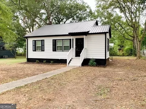 540 E Second -shannon St, Rome, GA 30161