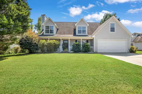 12264 Riviera Dr, Fayetteville, GA 30215
