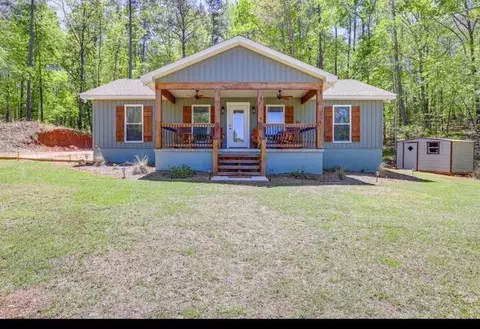 352 Starboard Trl, Sparta, GA 31087