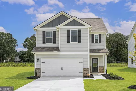 152 Avondale Blvd, Conyers, GA 30013