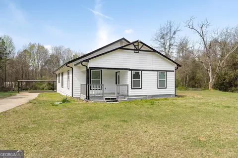 392 Sowell Rd, Mcdonough, GA 30252