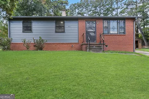 406 Blair Villa Dr SE, Atlanta, GA 30354