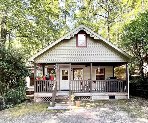 168 Canyon Pass, Cleveland, GA 30528
