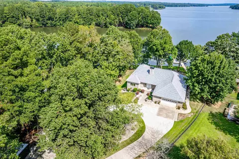 1438 Wood Cove Rd, Buckhead, GA 30625