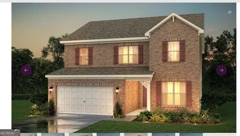 4777 Spruce Way #( 47), Atlanta, GA 30331