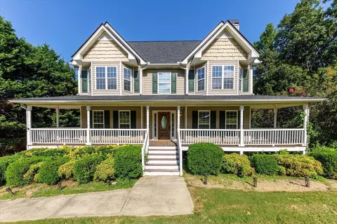 61 Oliver Rdg, Dallas, GA 30132
