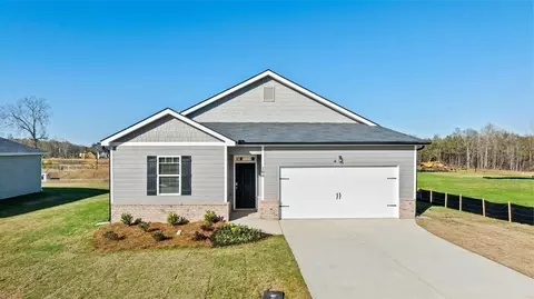 118 Alton Tucker Sr Blvd #10-KERRY, Bonaire, GA 31005