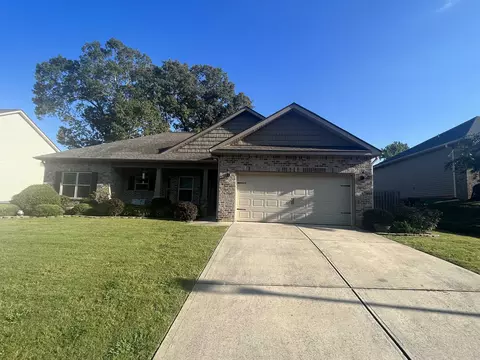 266 Angela Ln, Dawsonville, GA 30534