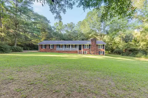 4612 Gordon Rd, Senoia, GA 30276
